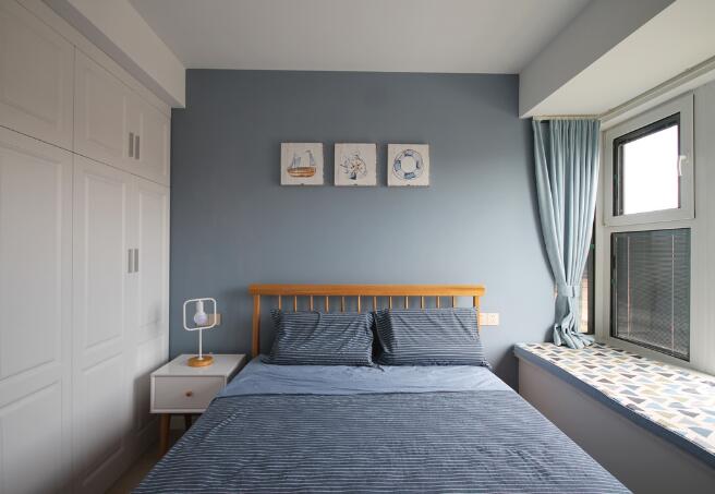 臥室裝修需要避開的幾個坑